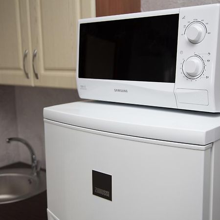شقة بوريسبول  في Flat2Let المظهر الخارجي الصورة