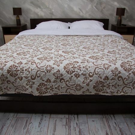 شقة بوريسبول  في Flat2Let المظهر الخارجي الصورة