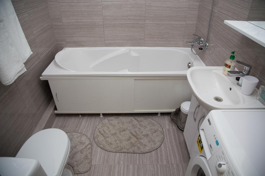 شقة بوريسبول  في Flat2Let المظهر الخارجي الصورة