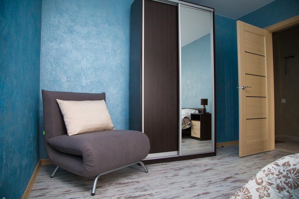 شقة بوريسبول  في Flat2Let المظهر الخارجي الصورة