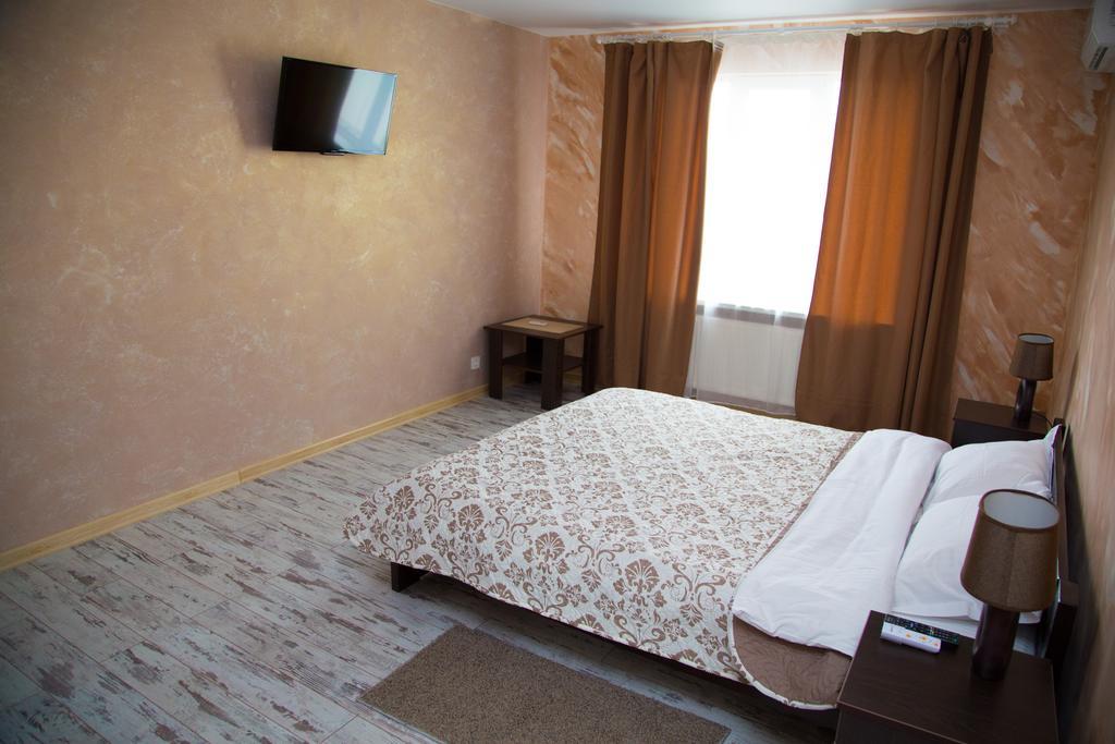 شقة بوريسبول  في Flat2Let المظهر الخارجي الصورة