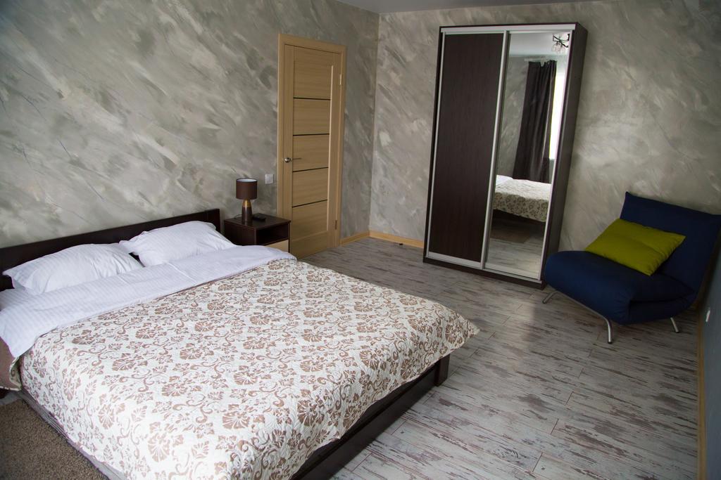 شقة بوريسبول  في Flat2Let المظهر الخارجي الصورة